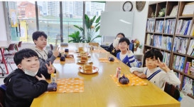 미래엔수학 호암초교습소