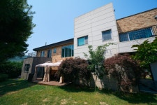 비버리힐즈펜션