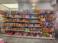 데이롱카페 왕십리무학봉점