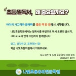 나빛초등유아전문학원