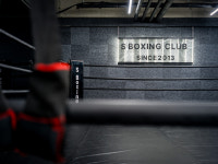 S복싱CLUB 원주 무실점