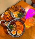 카와루라멘 목포본점