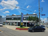 비봉 상황삼계탕 오리불고기 본점