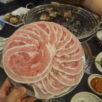 시골한우장터 당산점