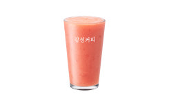 감성커피 안산사리역점