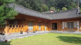천년가펜션