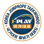 제이플레이 국가대표줄넘기 & 영어태권도