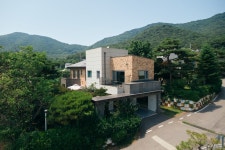 비버리힐즈펜션