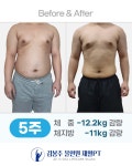 김봉주 올인원 재활PT 신논현점