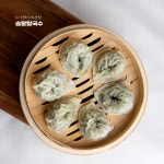 솝말칼국수 전주호성점