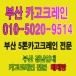 카고크레인