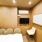 봄날의서재 진주경상대점