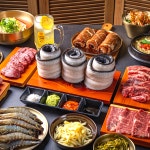 금성숯불민물장어 창원본점