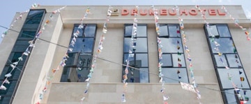 드므호텔