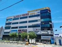 밀레 진해점
