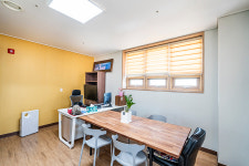 현대푸른요양원