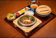 담솥 뉴코아아울렛 부천점