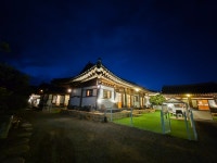 전통한옥펜션보경