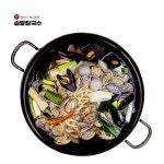 솝말칼국수 전주호성점