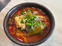 쪼쪼찜닭쪼림닭&누룽지닭백숙
