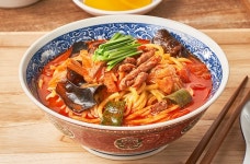 도홍중화요리