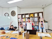 미래엔수학 호암초교습소