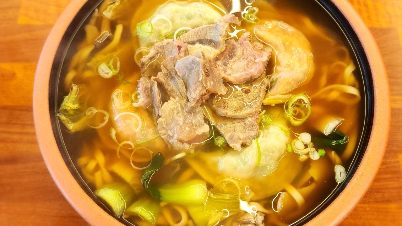 밀집모자