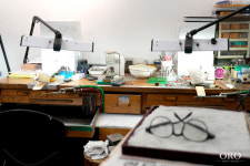 오로 주얼리 공방