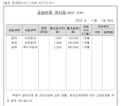 마리발레아카데미학원