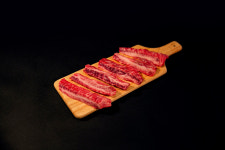 싹다한우 참숯불구이