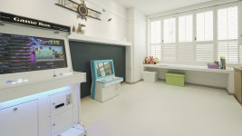 맘애든치과의원 세종점