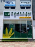 그린아트스콜레 미술교습소