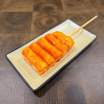 정거장떡볶이