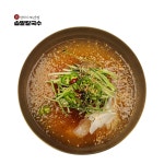 솝말칼국수 전주호성점