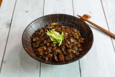 기찬 교동뼈짬뽕