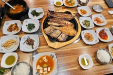 엄마네생선구이 평택안중점