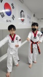 진성태권도 & 파워점핑줄넘기