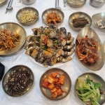 순천만정문식당
