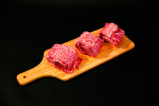 싹다한우 참숯불구이