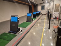 스카이 골프연습장