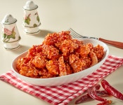 큰집닭강정 하남신장점