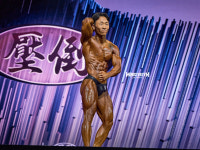 임봉수GYM
