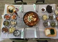 섬마을식당