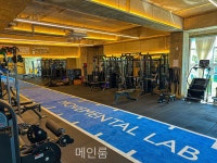 무브멘탈랩 & 뉴로필라테스