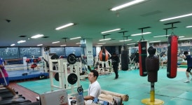 제천월드복싱클럽