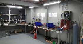 우신로스타 본사