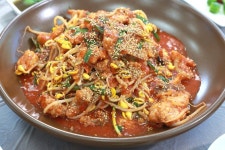 승희 꽃게간장게장아구찜