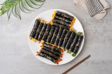 예술꼬마김밥