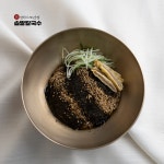 솝말칼국수 전주호성점