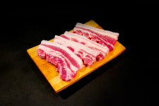 싹다한우 참숯불구이